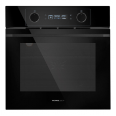 Электрический духовой шкаф HOMSair OEM6010BK2 Электрический духовой шкаф HOMSair OEM6010BK2