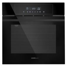 Электрический духовой шкаф HOMSair OEH6010BK2 Электрический духовой шкаф HOMSair OEH6010BK2