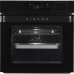 Электрический духовой шкаф Hiberg S-VM 6415 B SMART