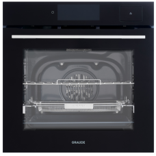 Электрический духовой шкаф Graude BMDP 60.4 S Электрический духовой шкаф Graude BMDP 60.4 S