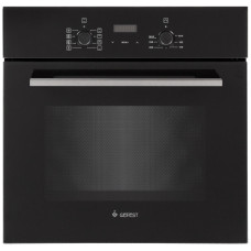 Электрический духовой шкаф Gefest ЭДВ ДА 622-03 РА черный