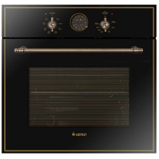 Электрический духовой шкаф Gefest ЭДВ ДА 622-02 К83