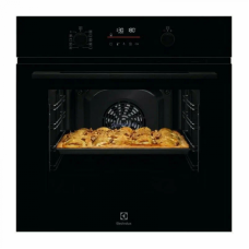 Электрический духовой шкаф Electrolux KOFDP46BK Электрический духовой шкаф Electrolux KOFDP46BK