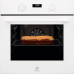 Электрический духовой шкаф Electrolux EOF5F50BV