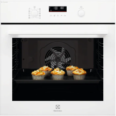 Электрический духовой шкаф Electrolux EOD6F77WV Электрический духовой шкаф Electrolux EOD6F77WV