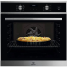 Электрический духовой шкаф Electrolux EOD5F71X