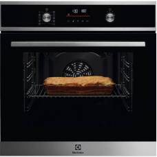 Электрический духовой шкаф Electrolux COF6P76BX Электрический духовой шкаф Electrolux COF6P76BX