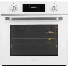 Электрический духовой шкаф Domfy DM6642EO WG Электрический духовой шкаф Domfy DM6642EO WG