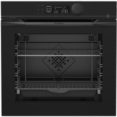Электрический духовой шкаф De Dietrich DOH4541B