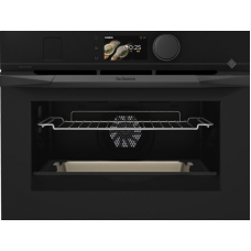 Электрический духовой шкаф De Dietrich DKR4741B