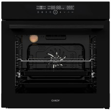 Электрический духовой шкаф Candy COXT12LATBB Электрический духовой шкаф Candy COXT12LATBB