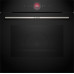 Электрический духовой шкаф Bosch HBG7221B1S
