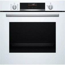 Электрический духовой шкаф Bosch HBG536EW3 Электрический духовой шкаф Bosch HBG536EW3