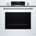 Электрический духовой шкаф Bosch HBG536EW3
