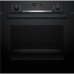 Электрический духовой шкаф Bosch HBG536EB3