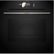 Электрический духовой шкаф Bosch HBG 7784B1 Электрический духовой шкаф Bosch HBG 7784B1