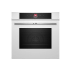 Электрический духовой шкаф Bosch HBG 7721W1S Электрический духовой шкаф Bosch HBG 7721W1S