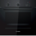 Электрический духовой шкаф Bosch HBF011BA1T