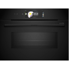 Электрический духовой шкаф Bosch CMG 978NB1