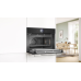 Электрический духовой шкаф Bosch CMG 7761B1