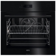Электрический духовой шкаф AEG BSE788380B Электрический духовой шкаф AEG BSE788380B