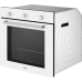 Газовый духовой шкаф Weissgauff WGO 702 White Glass 433 187