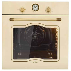 Газовый духовой шкаф Evelux GSO 614 EIR Газовый духовой шкаф Evelux GSO 614 EIR