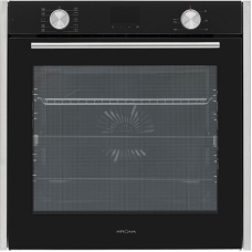 Электрический духовой шкаф Kristy QUENDEL 60 BL/S