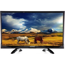 Телевизор Daewoo L20T650VHE