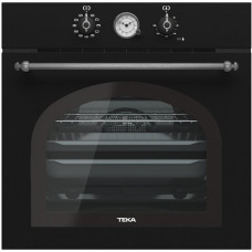 Электрический духовой шкаф Teka HRB 6300 ATS SILVER Электрический духовой шкаф Teka HRB 6300 ATS SILVER