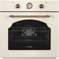 Электрический духовой шкаф Weissgauff EOA 69 OW 324 590