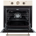 Электрический духовой шкаф Weissgauff EOA 69 OW 324 590