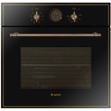 Электрический духовой шкаф Gefest ДА 622-02 К83
