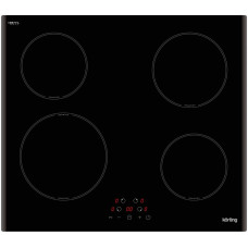 Индукционная варочная панель Korting HI 64013 B Индукционная варочная панель Korting HI 64013 B