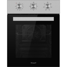 Электрический духовой шкаф Weissgauff EOY 456 XM