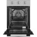 Электрический духовой шкаф Weissgauff EOY 456 XM