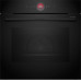 Электрический духовой шкаф Bosch HBG 9742B1S