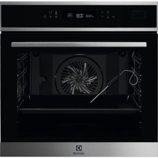 Электрический духовой шкаф Electrolux EOB7S31X Электрический духовой шкаф Electrolux EOB7S31X