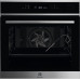Электрический духовой шкаф Electrolux EOB7S31X