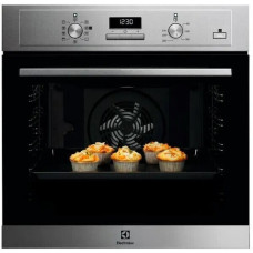 Электрический духовой шкаф Electrolux EOD3H70X Электрический духовой шкаф Electrolux EOD3H70X