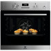 Электрический духовой шкаф Electrolux EOD3H70X
