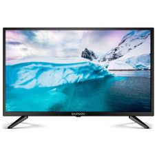 Телевизор Daewoo L32S638VKE Телевизор Daewoo L32S638VKE