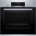 Электрический духовой шкаф Bosch HBJ558YS3Q