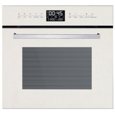 Электрический духовой шкаф Zigmund & Shtain EN 117.921 W