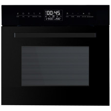 Электрический духовой шкаф Zigmund & Shtain EN 117.921 B