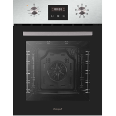 Электрический духовой шкаф Weissgauff EOY 451 PDX 426 774