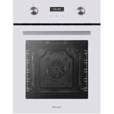 Электрический духовой шкаф Weissgauff EOY 451 PDW 426 775