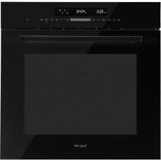 Электрический духовой шкаф Weissgauff EOM 991 SB Black Edition