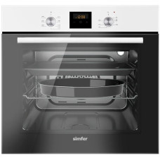 Электрический духовой шкаф Simfer B6EW56024
