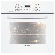 Электрический духовой шкаф Гефест ЭДВ ДА 622-02 Б